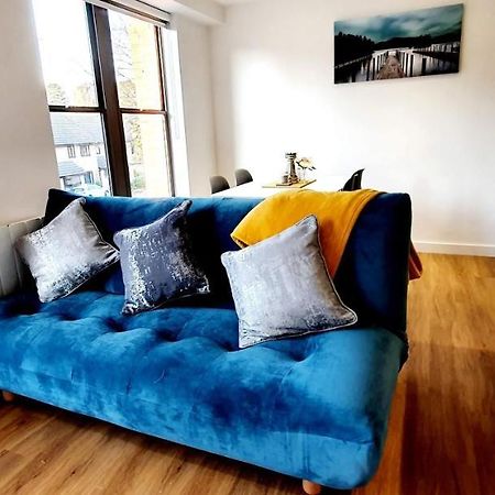 Cliftonville Heights - 2 Bed Home Away From Home Northampton Ngoại thất bức ảnh